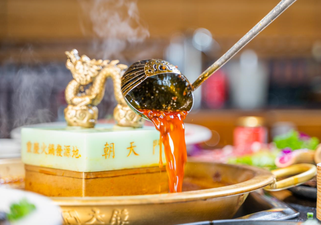 海鮮火鍋還有市場嗎？未來發(fā)展趨勢如何？
