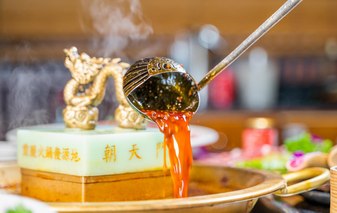 為什么做餐飲，建議從火鍋行業(yè)入手？