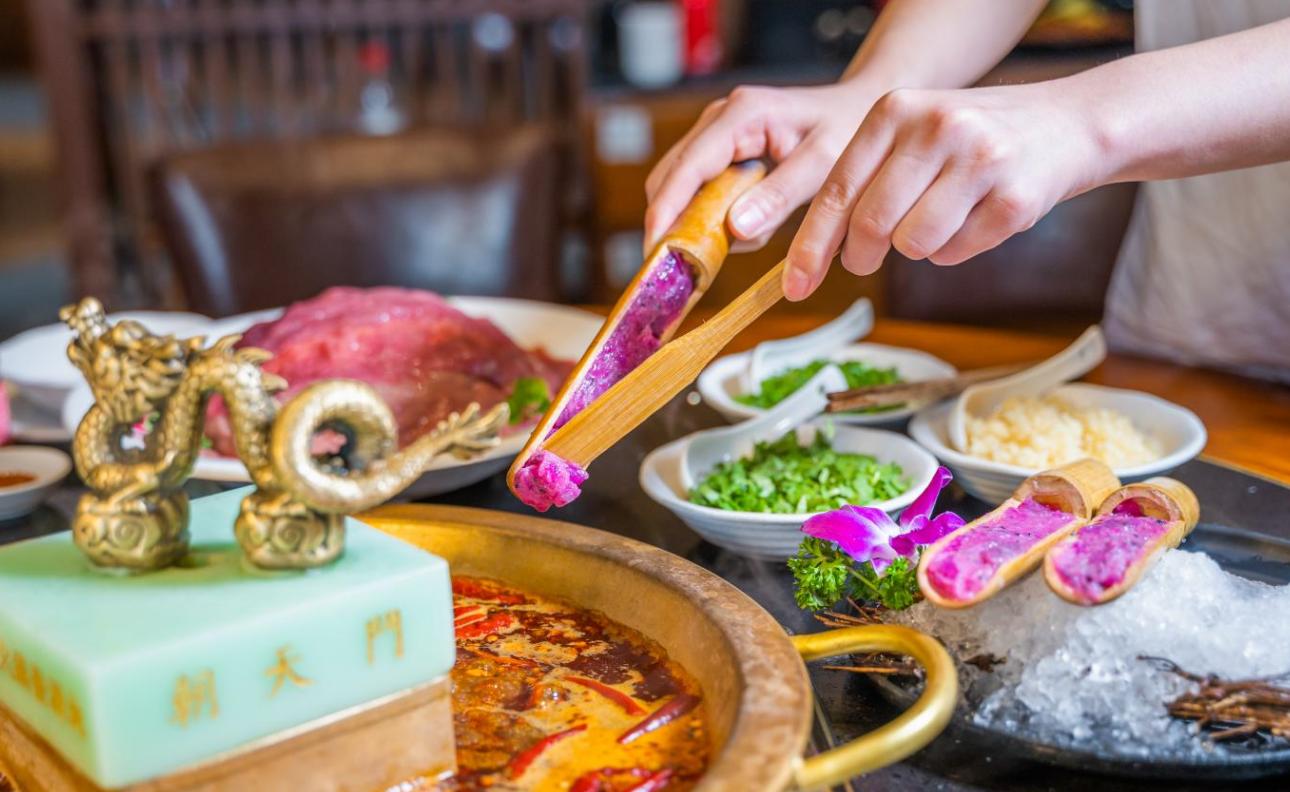 關(guān)于火鍋餐飲利潤(rùn)，你知道多少？