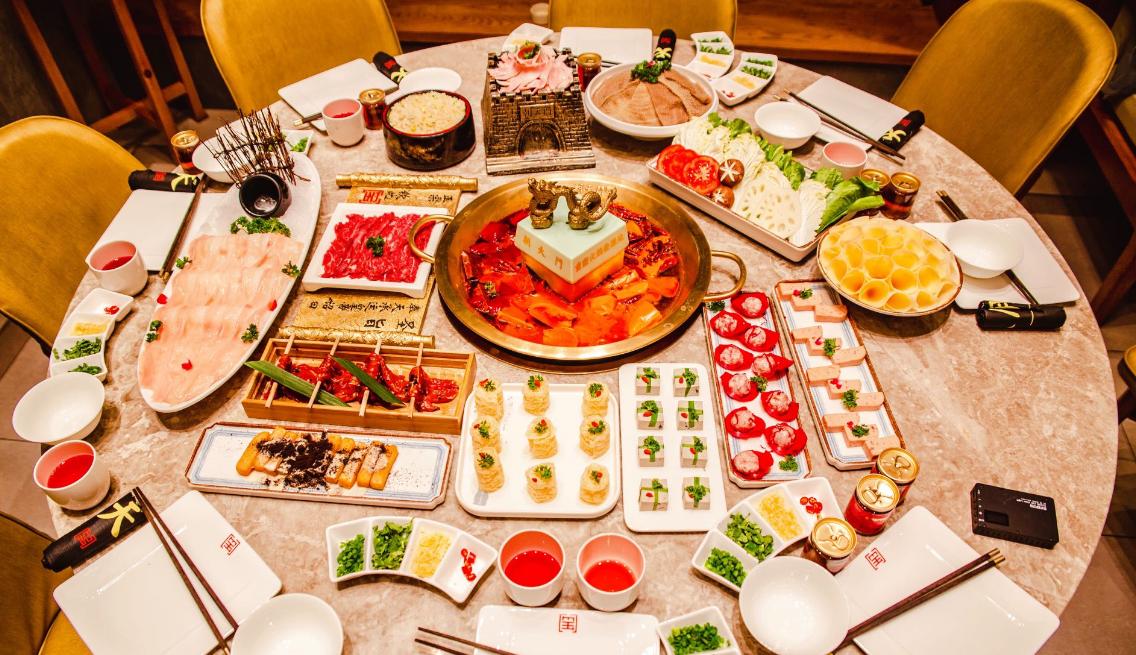 餐飲店做到這三個(gè)方面，輕松獲得回頭客！