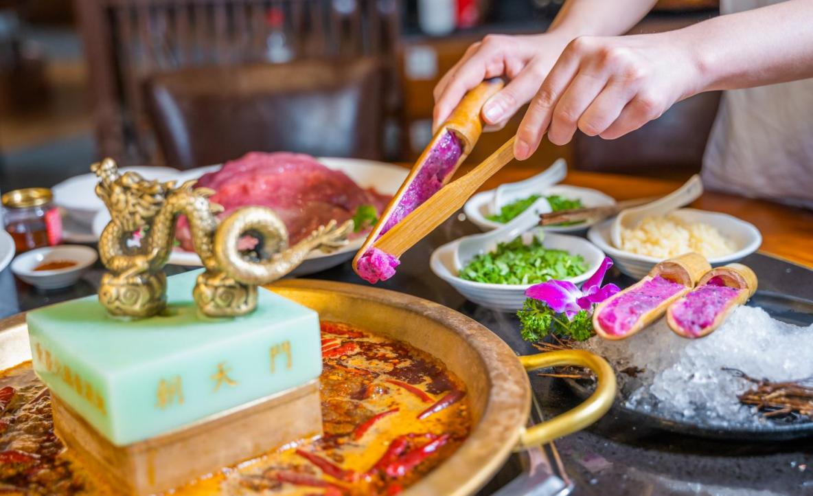 不同的餐飲店如何選擇經營模式？