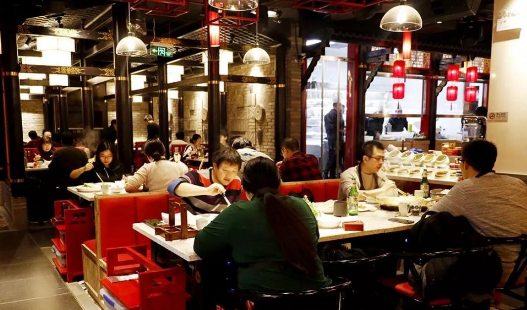 躋身餐飲創(chuàng)業(yè)，你一定要知道的“勢”！