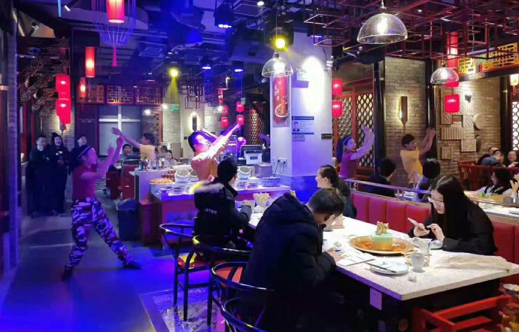 未來幾年，餐飲行業(yè)發(fā)展趨勢如何？