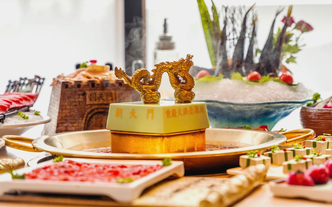 商場(chǎng)里開餐飲店能盈利嗎？相比社區(qū)店怎么樣？