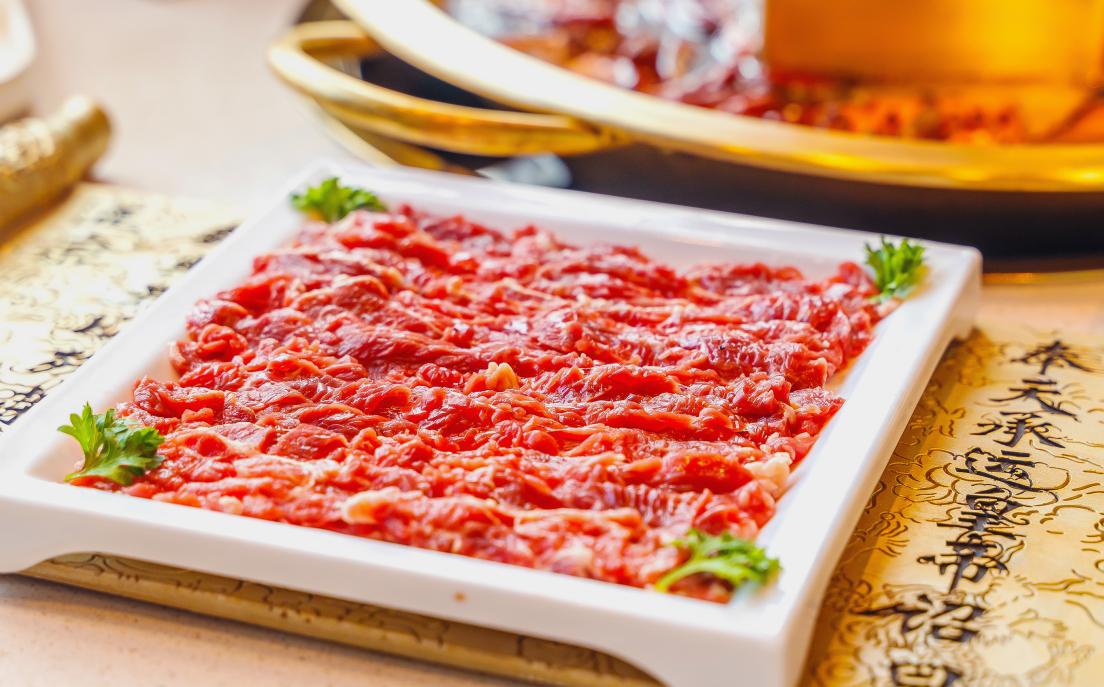 打造火鍋店爆款，牛肉是否可行？