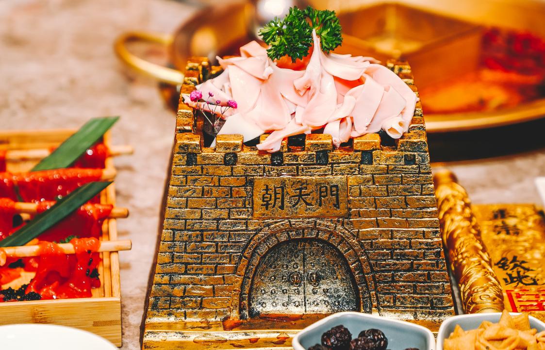 火鍋憑什么餐飲行業(yè)的最佳賽道？