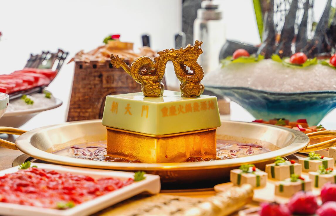 市面上常見的火鍋類型有哪些？