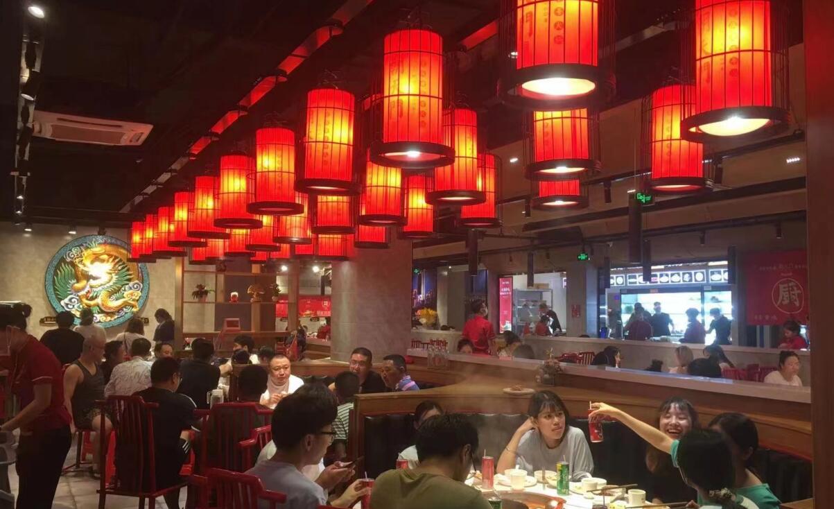 火鍋品牌營(yíng)銷(xiāo)如何正確選擇平臺(tái)？