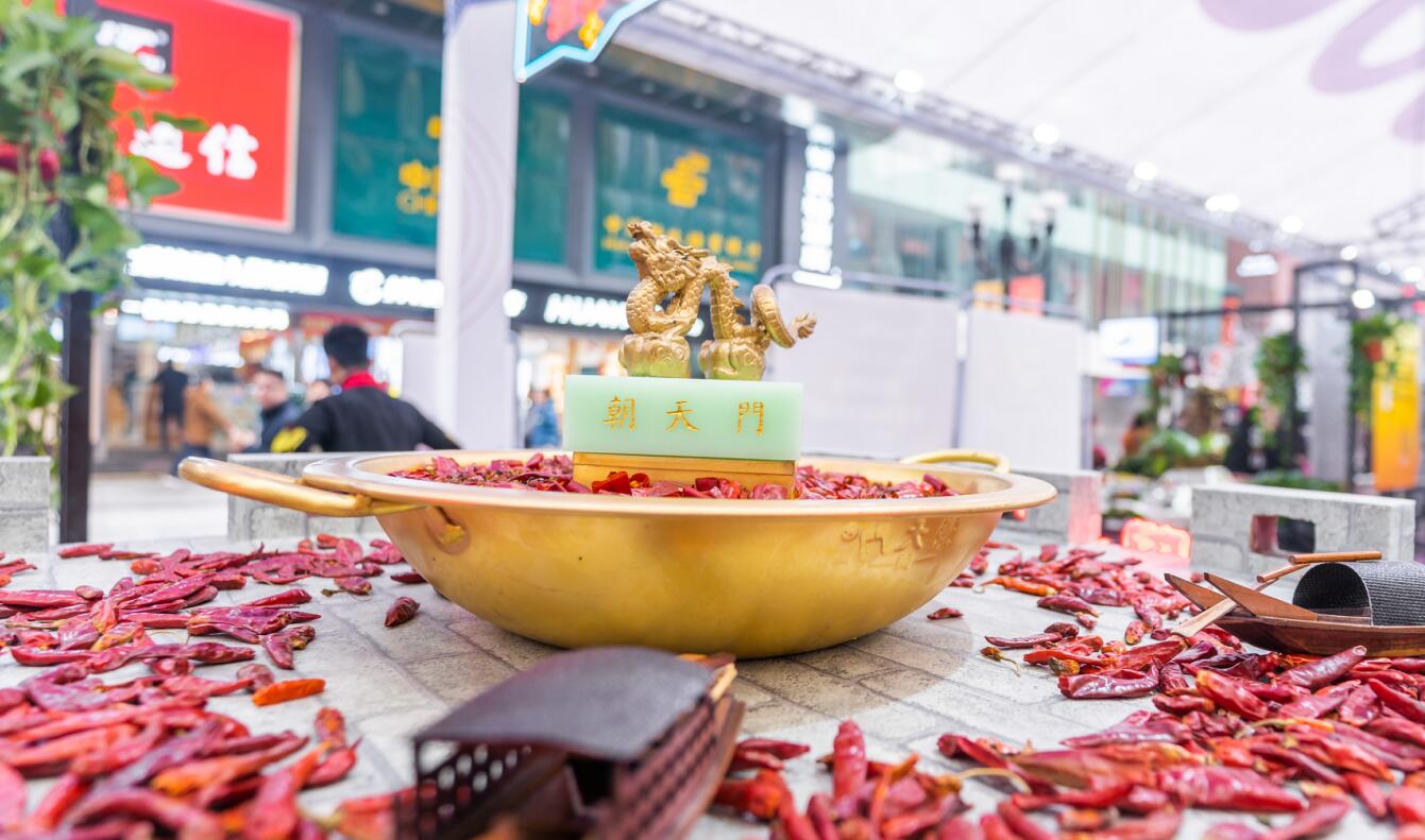 2022開一家魚蛙火鍋好還是重慶火鍋好？