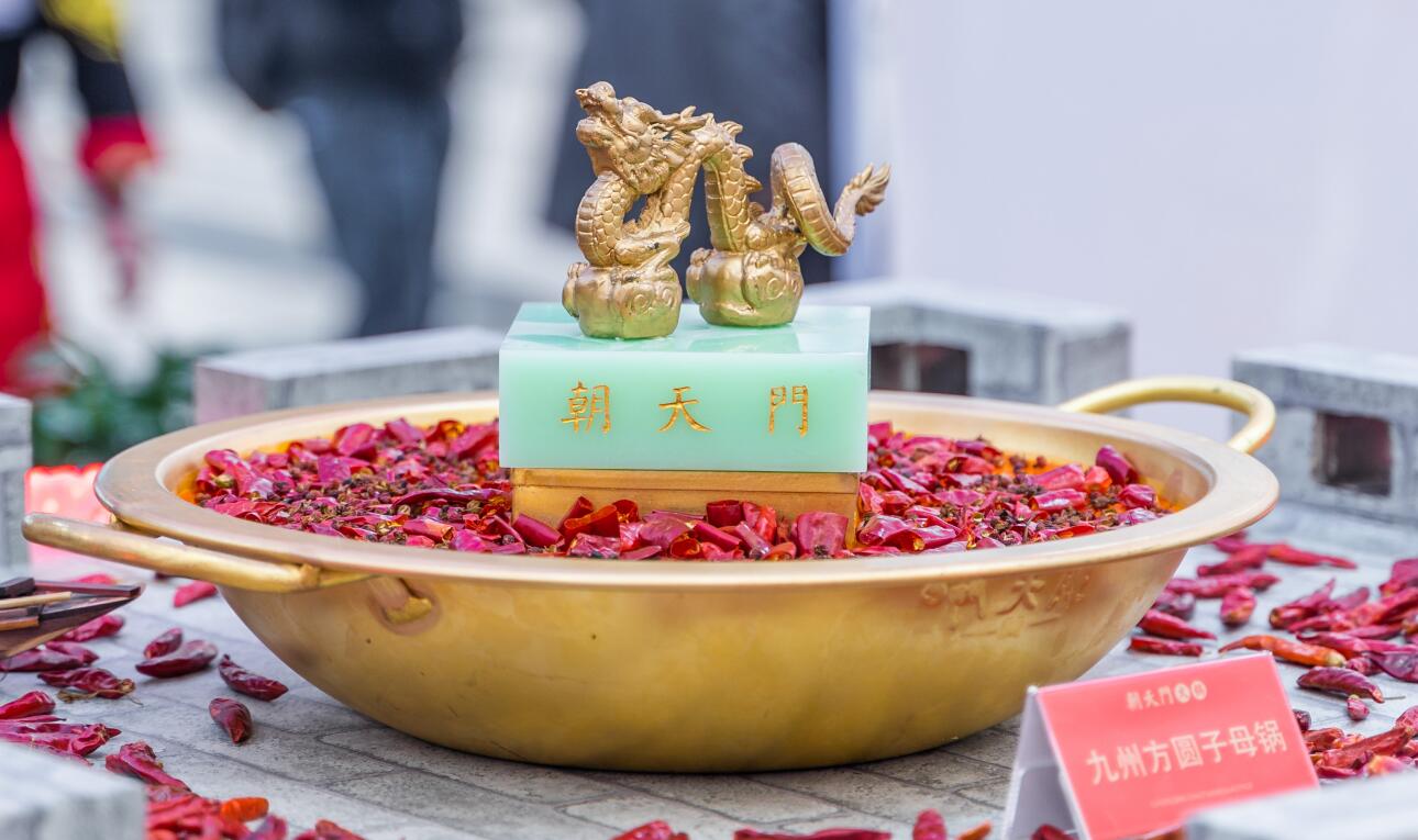 2022全國火鍋店走勢，未來火鍋行業(yè)更繁榮！