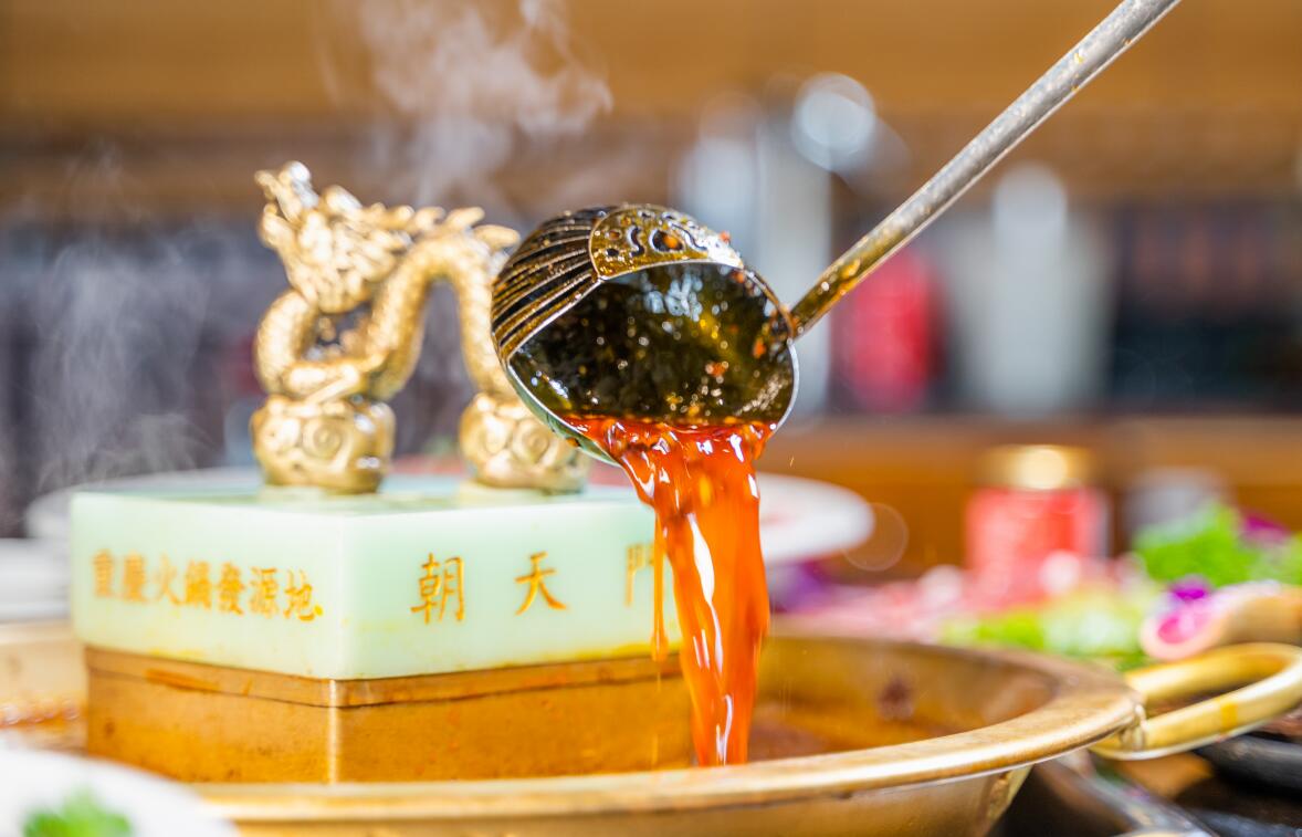 做餐飲加盟前一定要清楚的5件事！
