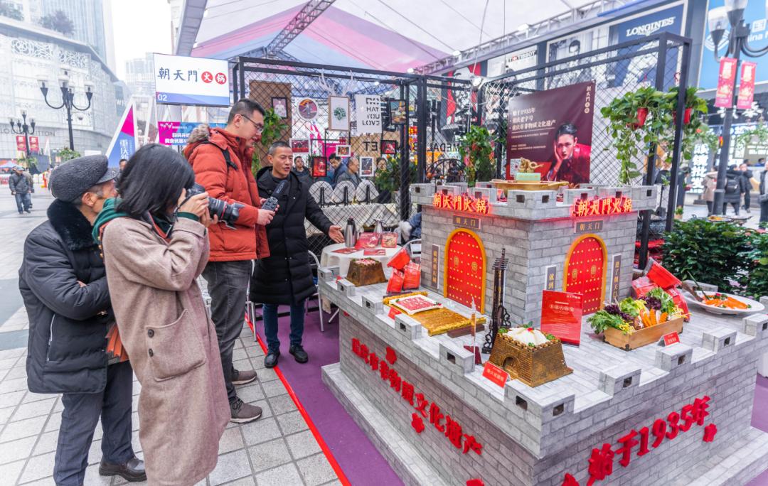 美食廣場品牌沒落，商場餐飲市場在哪里？