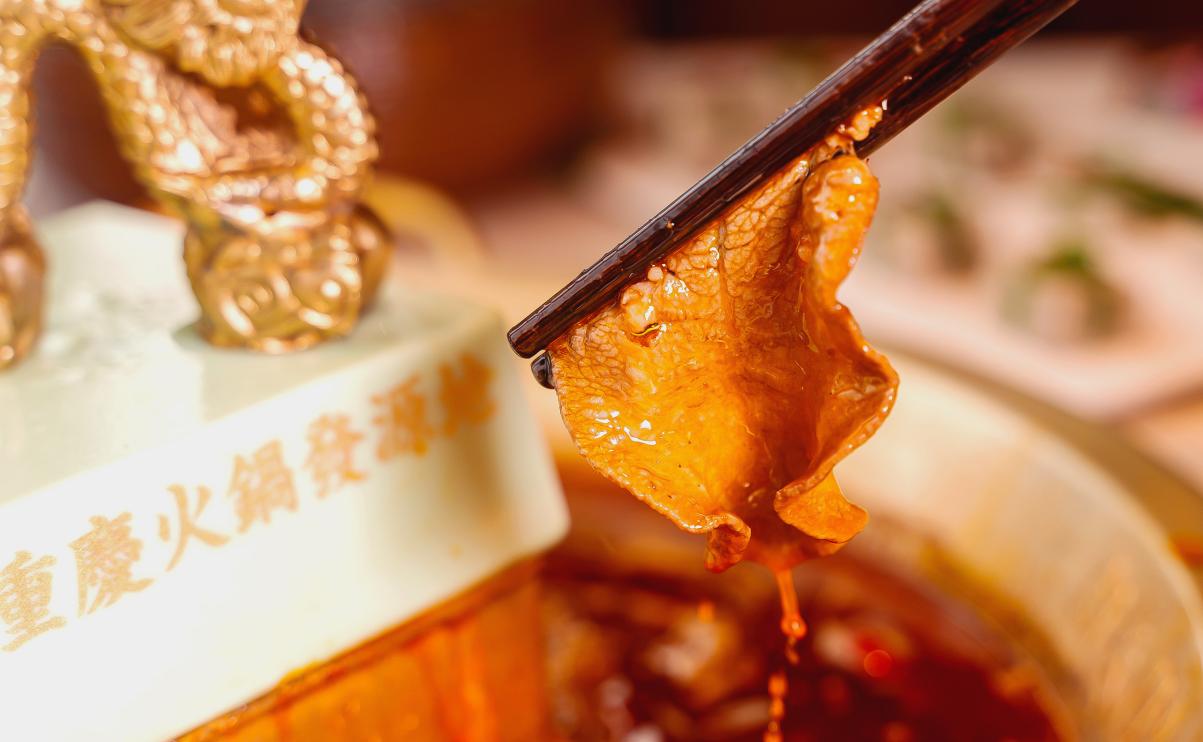餐飲店為什么要做創(chuàng)新？不創(chuàng)新就沒(méi)有出路嗎？