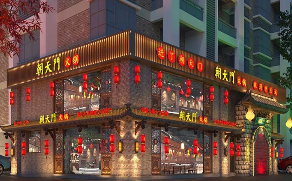 2022年能做火鍋店嗎？為什么選擇做連鎖？