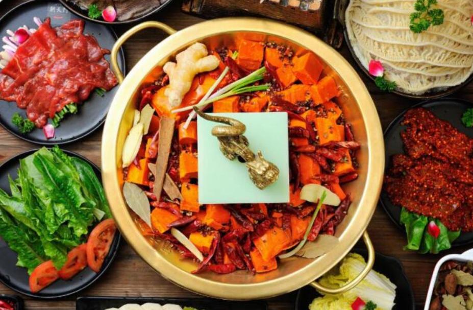 重慶火鍋為什么要用牛油？
