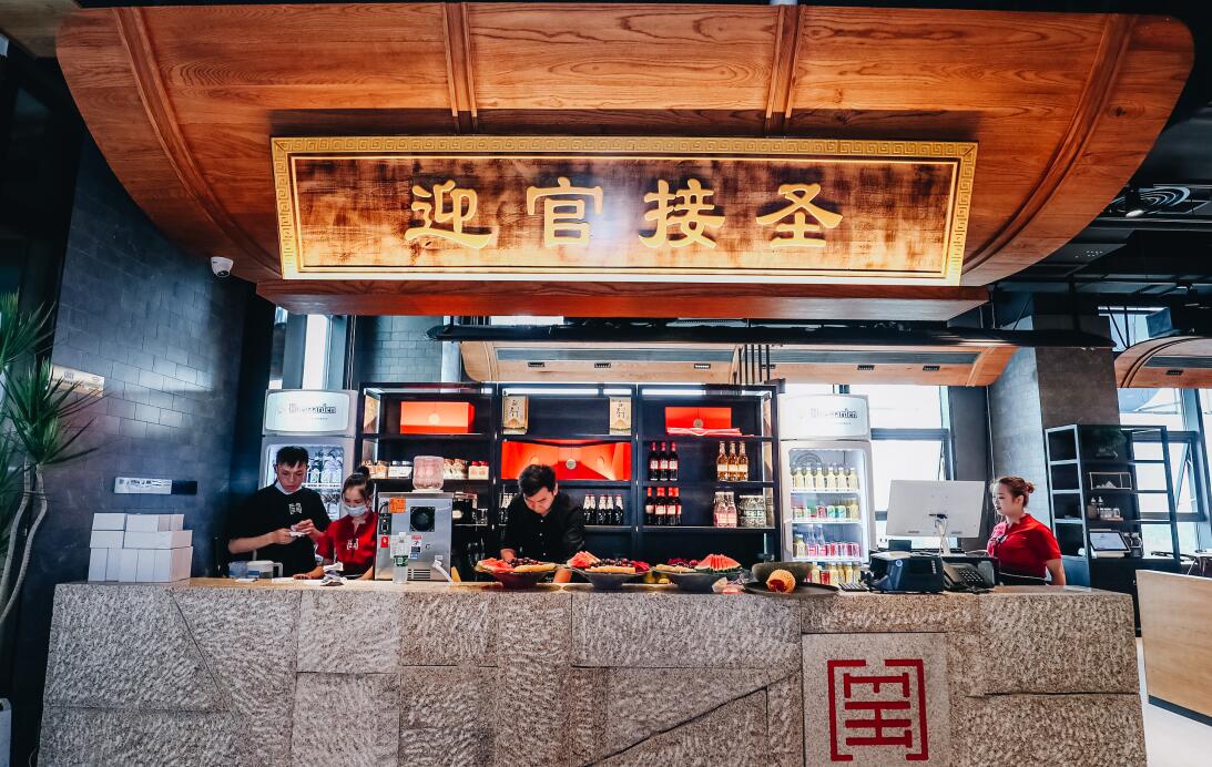 餐飲店如何命名？簡單直接最重要！