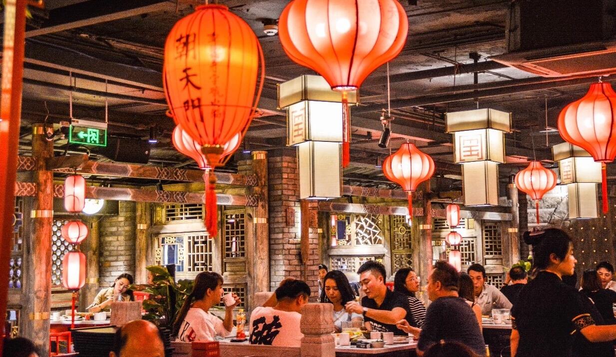 餐飲行業(yè)老板需要具備哪些實(shí)戰(zhàn)能力？