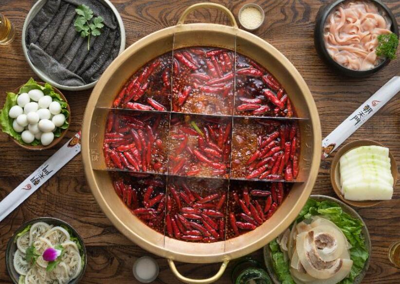 火鍋底料一定要每天現(xiàn)炒才好吃？
