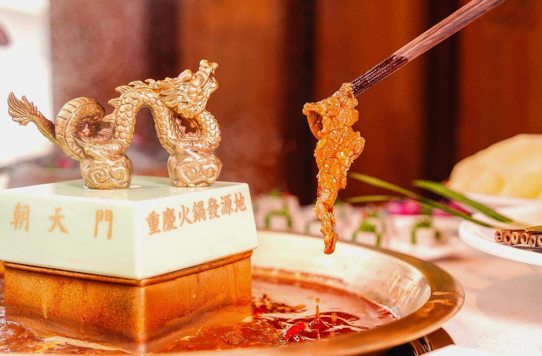 選擇餐飲行業(yè)這幾點(diǎn)建議你一定要知道！