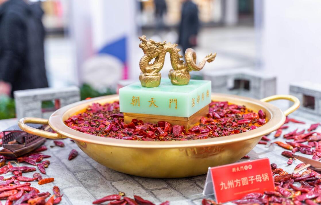 在大商場如何開一家餐飲店并合理運營？