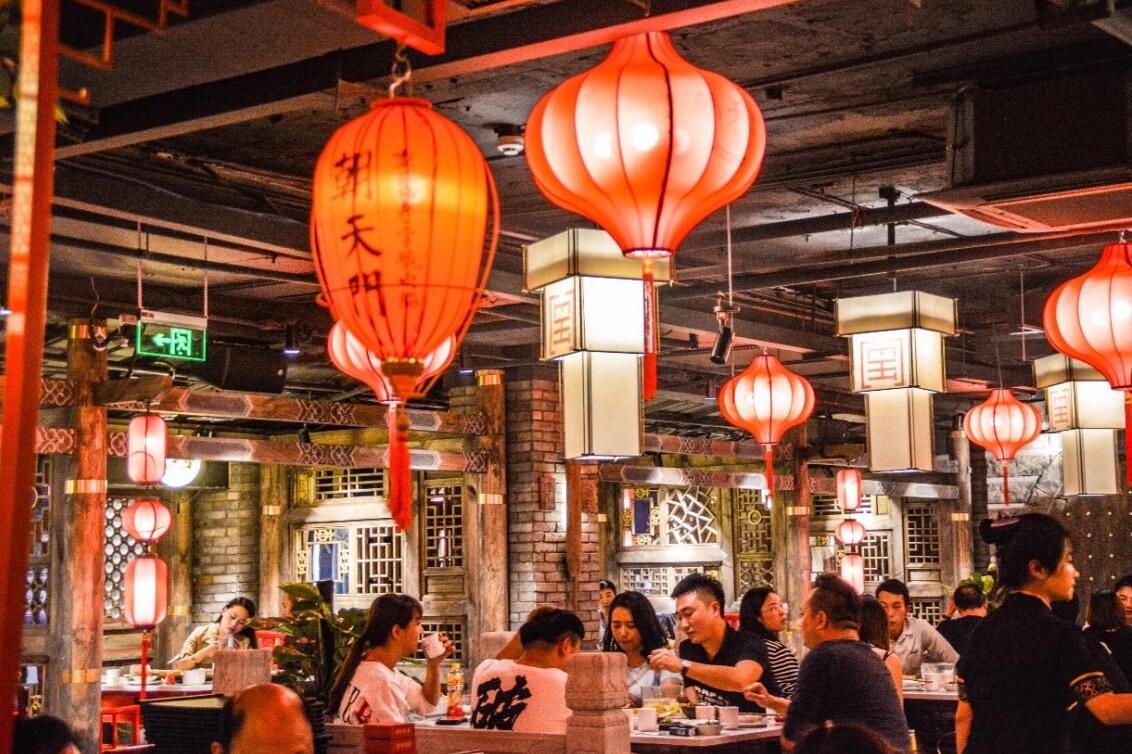 2022年餐飲行業(yè)發(fā)生了哪些大變化？