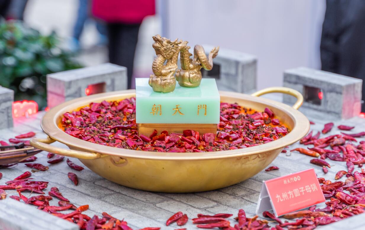 盅盅火鍋，為什么不火了？