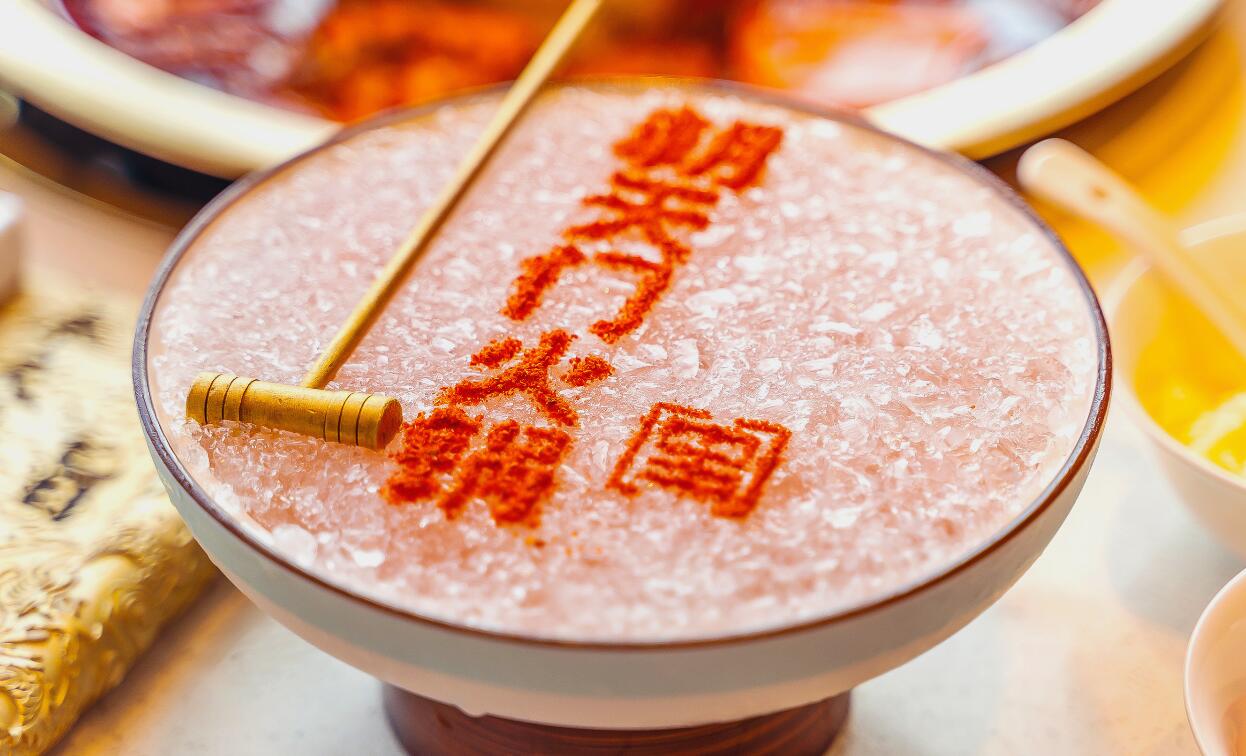 為什么有些開在外地的重慶火鍋不好吃？