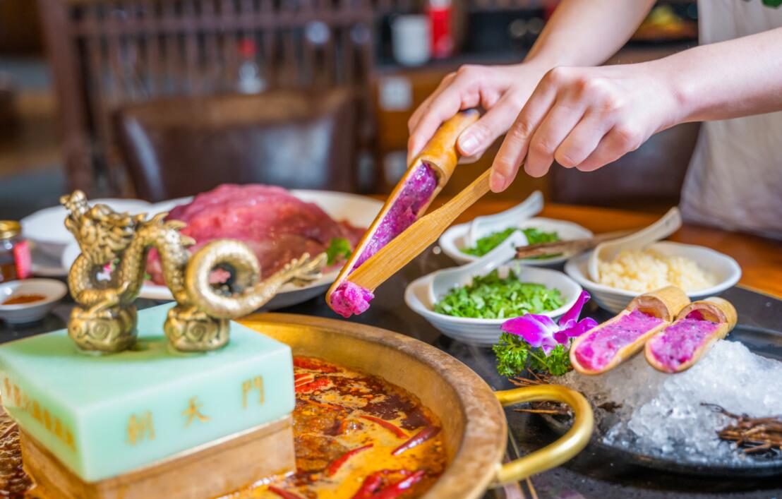 面對食材漲價，火鍋店應(yīng)作何解？