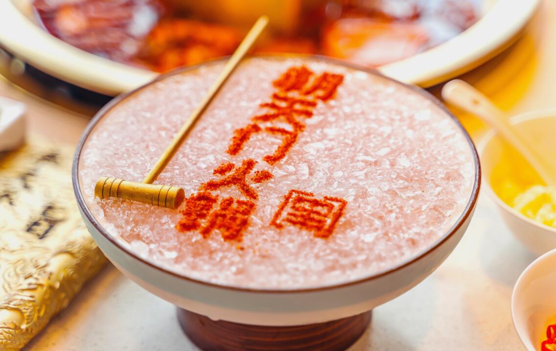 不同類(lèi)型的火鍋店，餐飲人應(yīng)該怎么選？