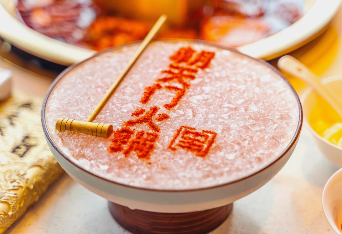 出不了門(mén)，又想吃火鍋，怎么辦？