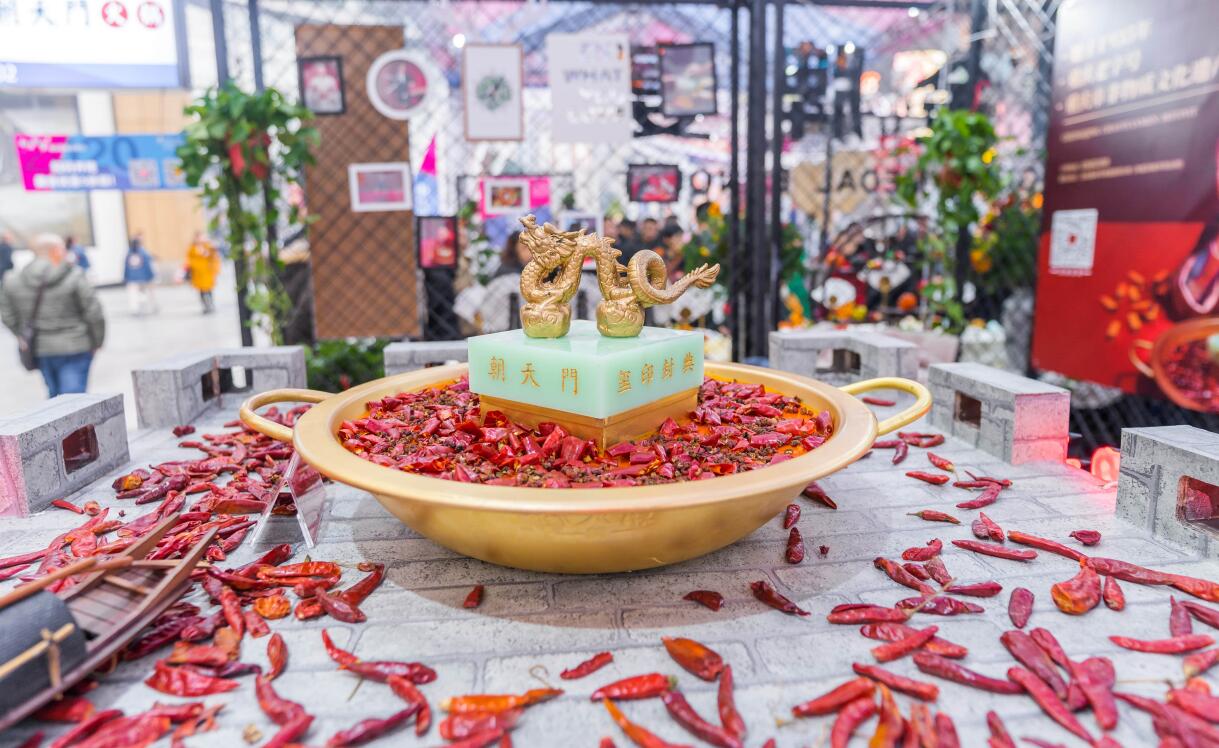 火鍋店通過融合創(chuàng)新，以此帶來更好生意！