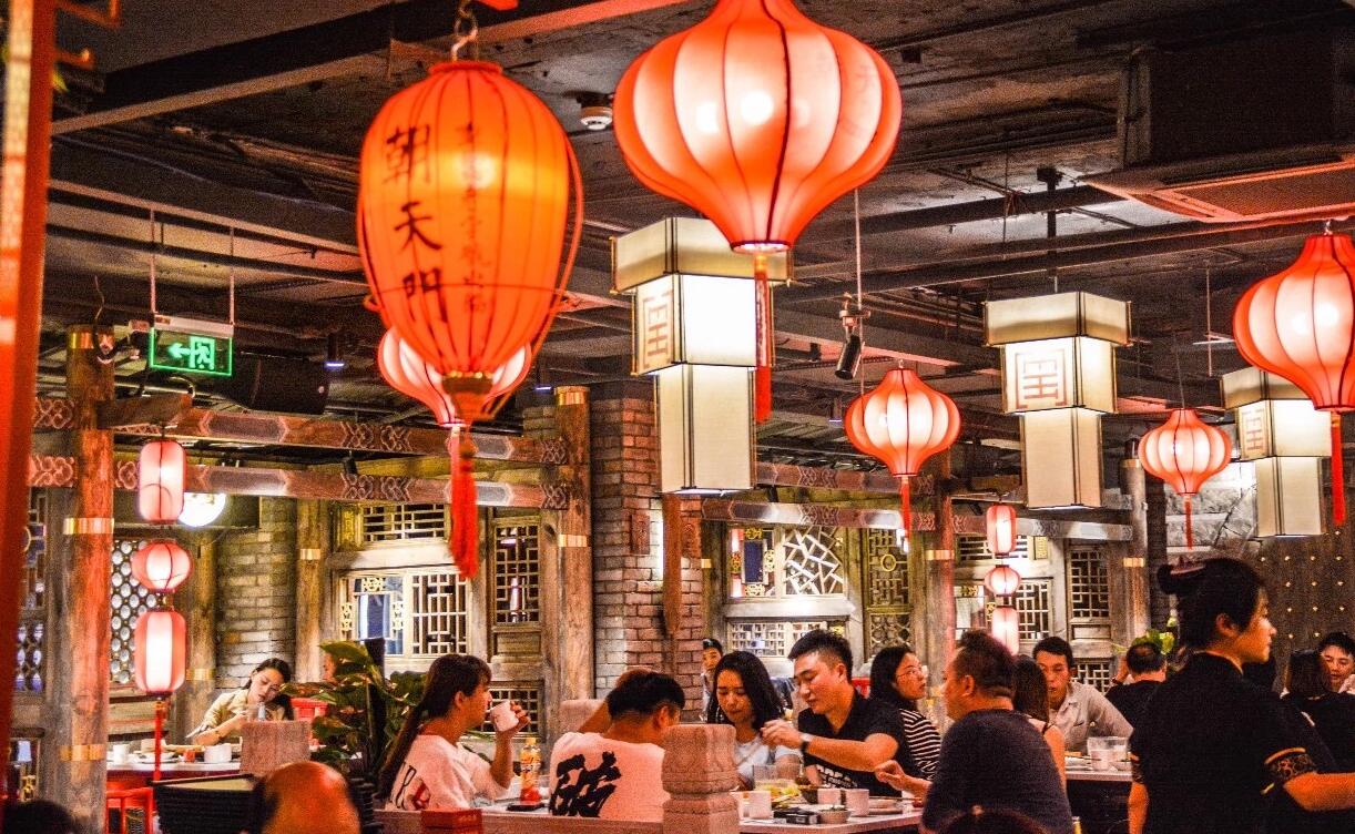重慶火鍋店，如何調(diào)整產(chǎn)品結(jié)構(gòu)？