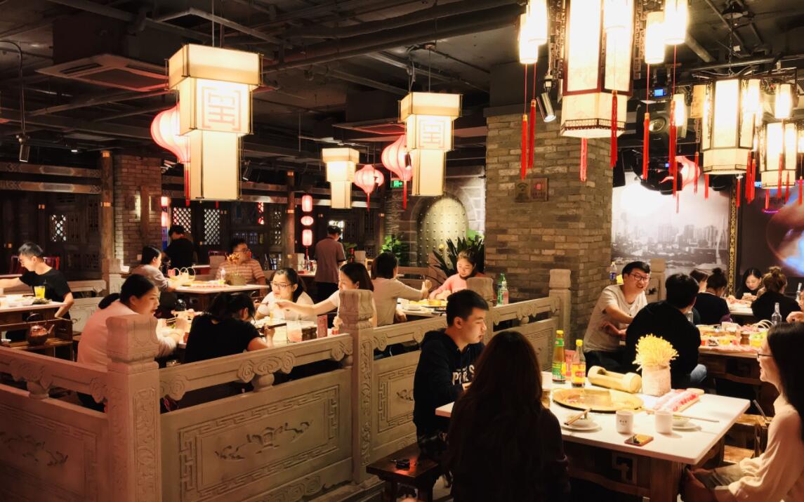 現(xiàn)在開(kāi)一家火鍋店需要做哪些準(zhǔn)備？