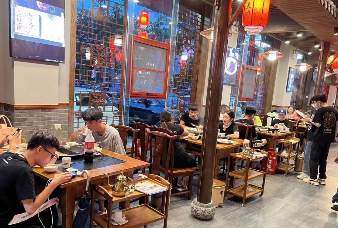 餐飲店倒閉，不外乎這幾個(gè)原因！