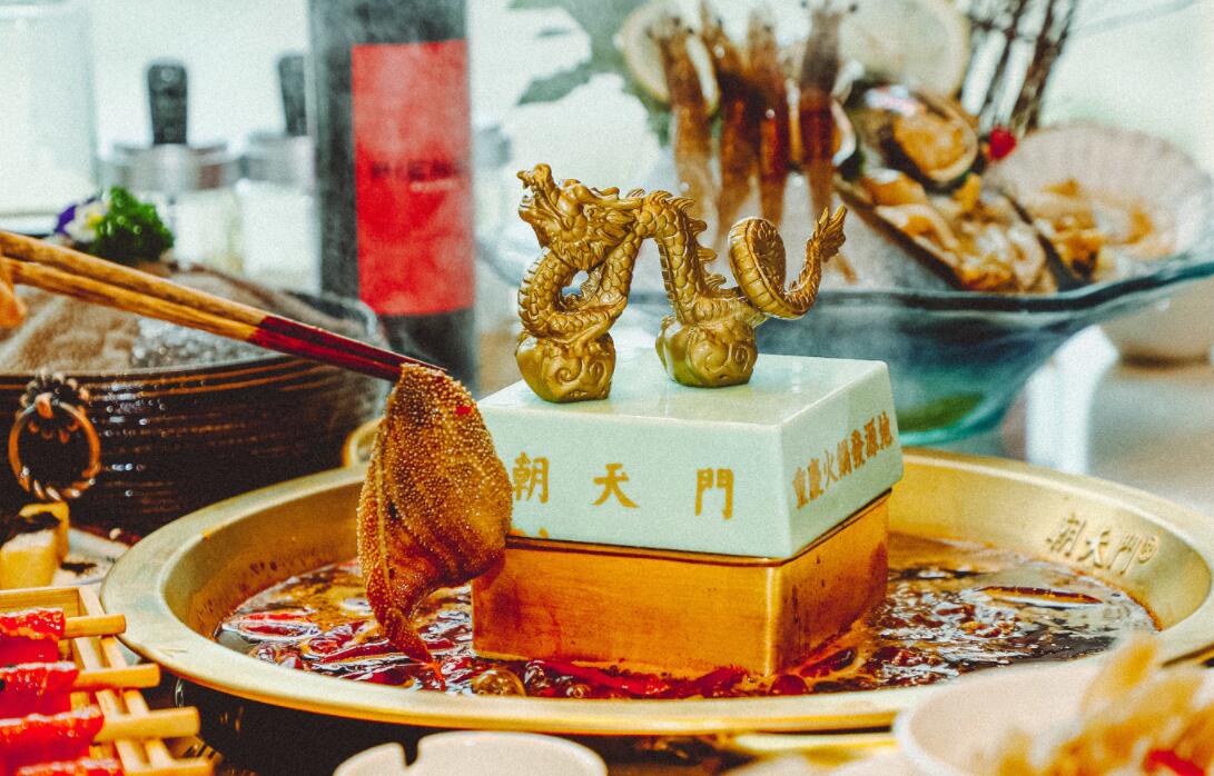 "一人食"火鍋店，有沒(méi)有發(fā)展前景？