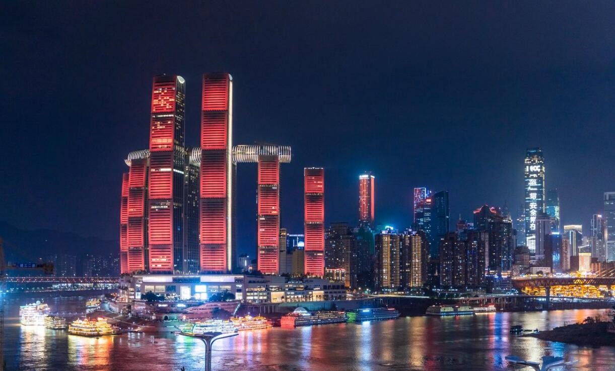 國(guó)慶來重慶怎么玩？2022國(guó)慶旅游攻略建議收藏！
