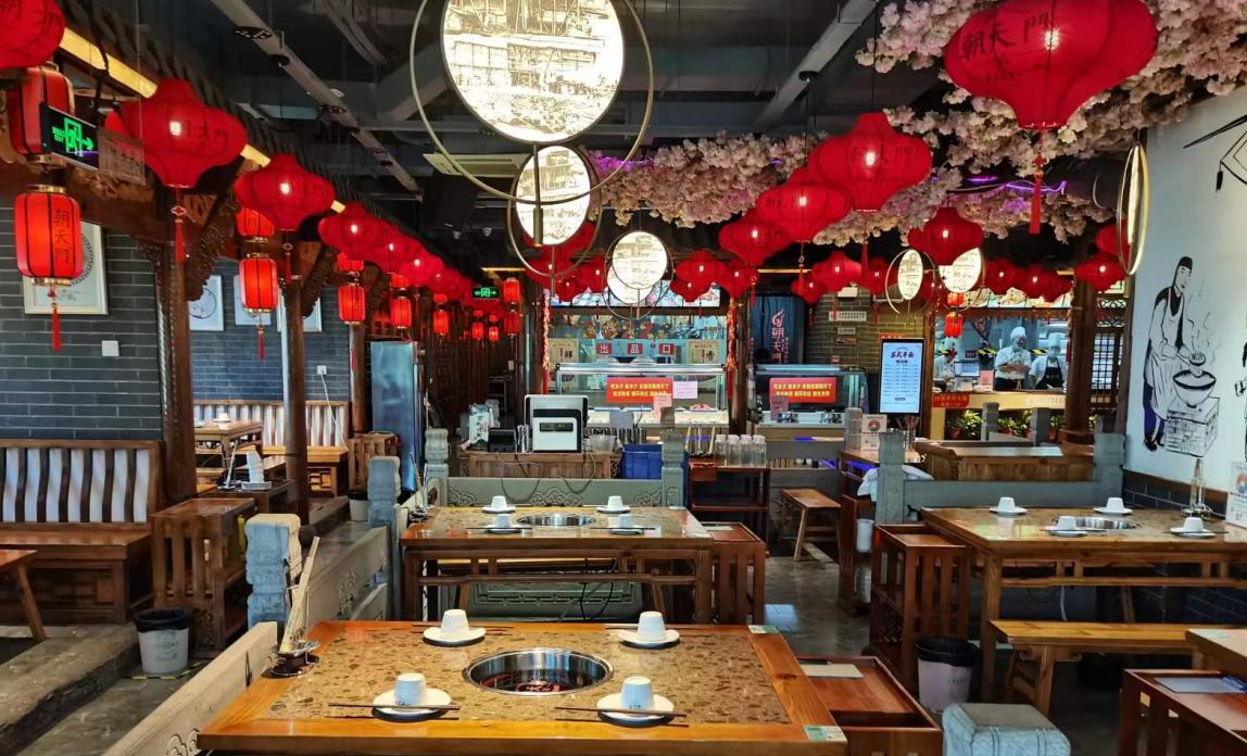 重慶火鍋為什么在國(guó)內(nèi)外越來(lái)越受歡迎？