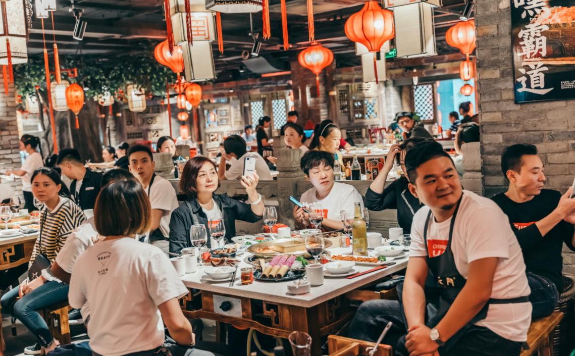 秋冬季節(jié)，全國(guó)各地都在吃什么火鍋？