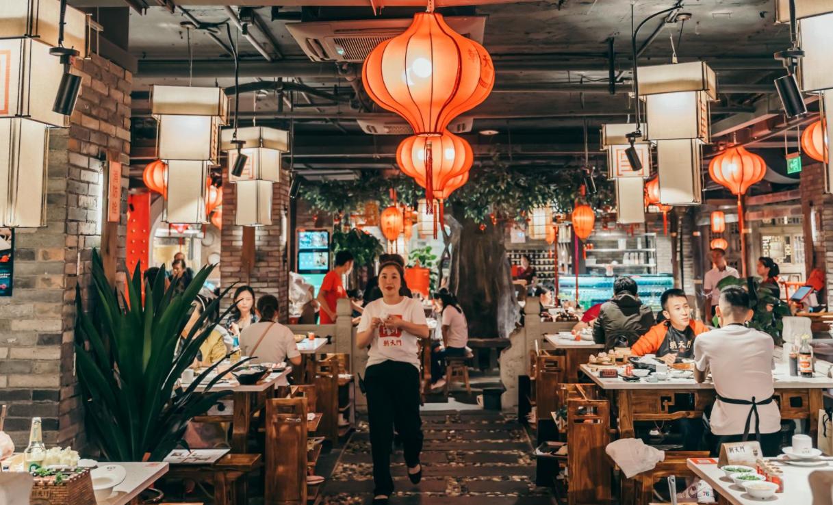 自助火鍋店，盈利姿勢是怎樣的？