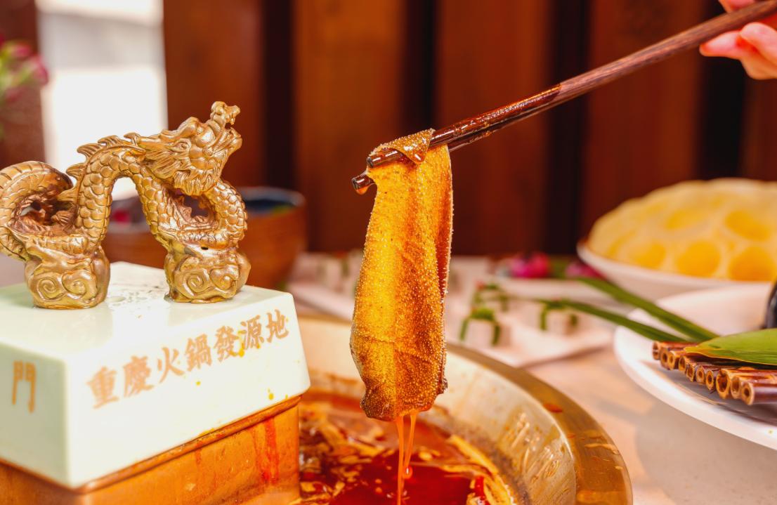 火鍋蘸料這樣調(diào)，好吃入味還正宗！