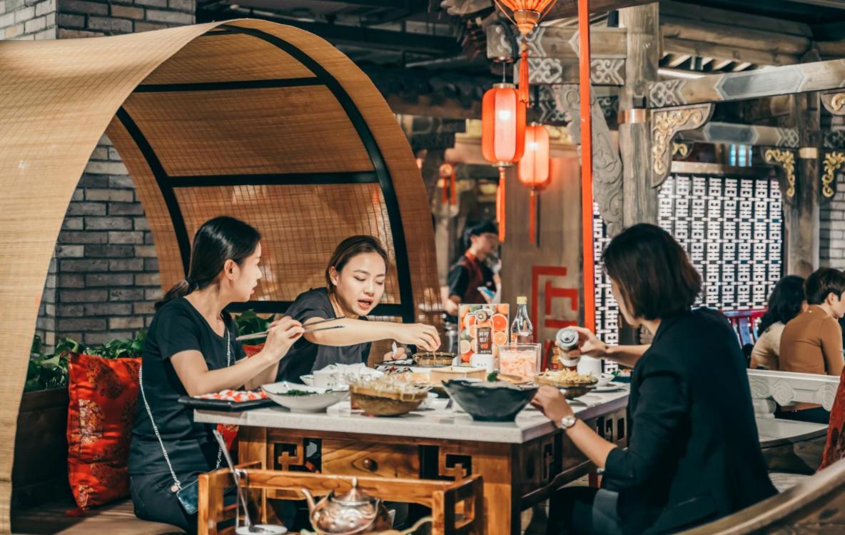 餐廳經(jīng)營訣竅，這幾點必須知道！
