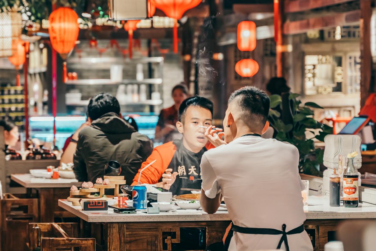 火鍋外賣怎么做？這幾點(diǎn)相當(dāng)關(guān)鍵！