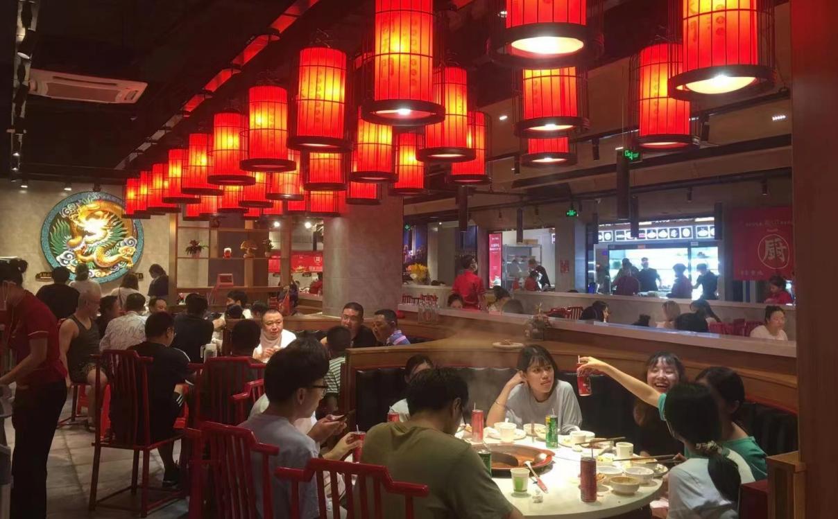 餐飲店這樣裝修，成本更可控，顧客更喜歡！