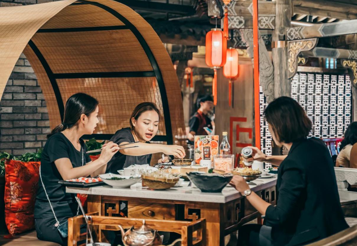 注意！這3個餐飲趨勢，抓住的人都能成功！
