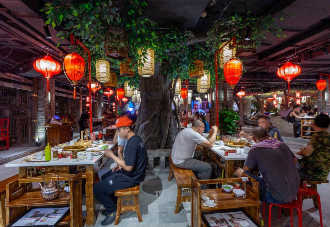 火鍋店好評少？因?yàn)?0％的店，都存在這個(gè)的問題！
