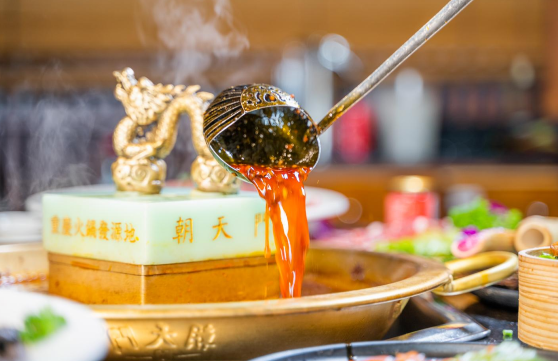 火鍋店怎么做套餐，既受歡迎又賺錢？內(nèi)容干貨！