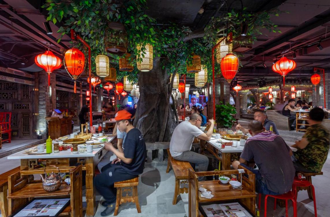 開火鍋店，學(xué)會(huì)這3招，還怕留不住員工？