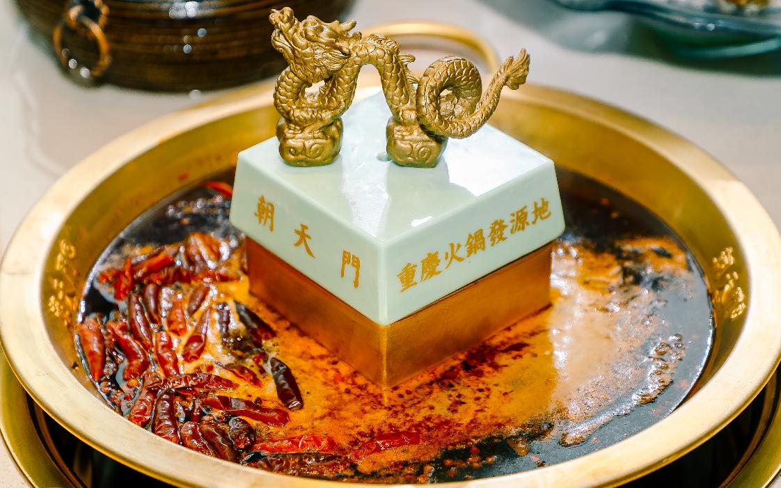 新開火鍋店，該不該選擇手工制作底料？