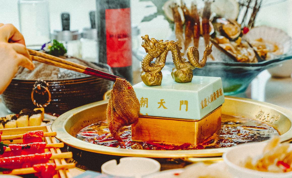 火鍋店要開火，必須具備這3項(xiàng)能力，看看你有嗎？