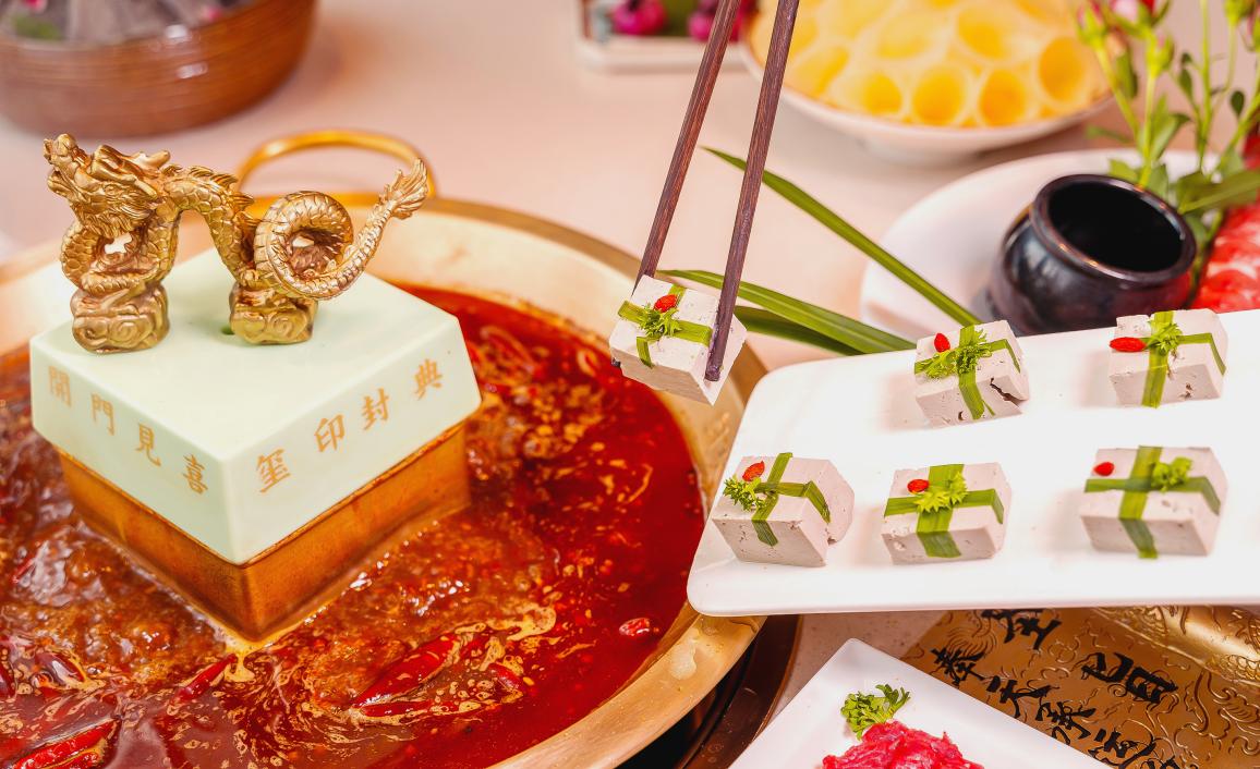 旺季來(lái)臨！這些高毛利又受歡迎的火鍋店食材，你有幾樣？